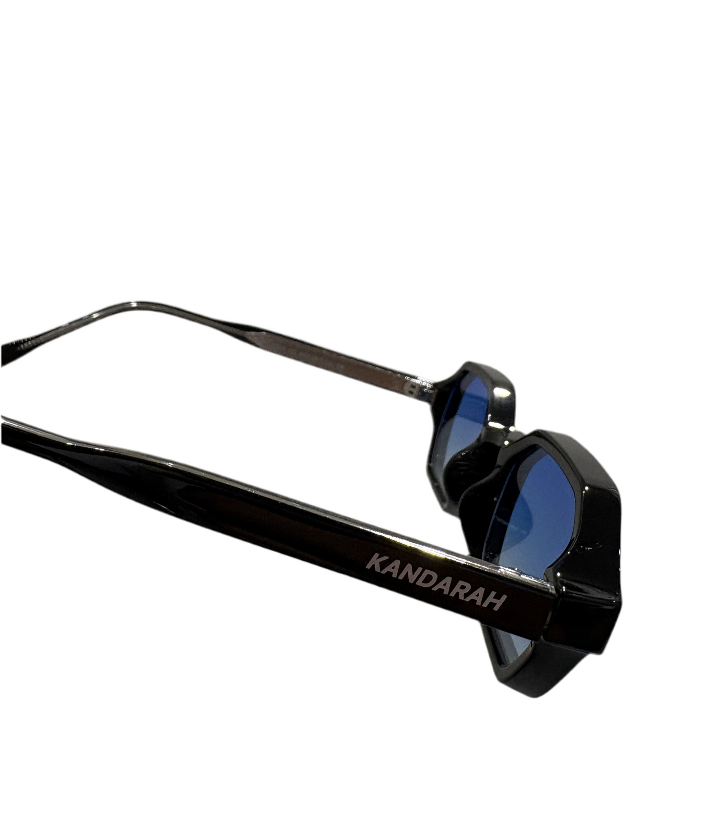 KANDARAH ONYX ZWART