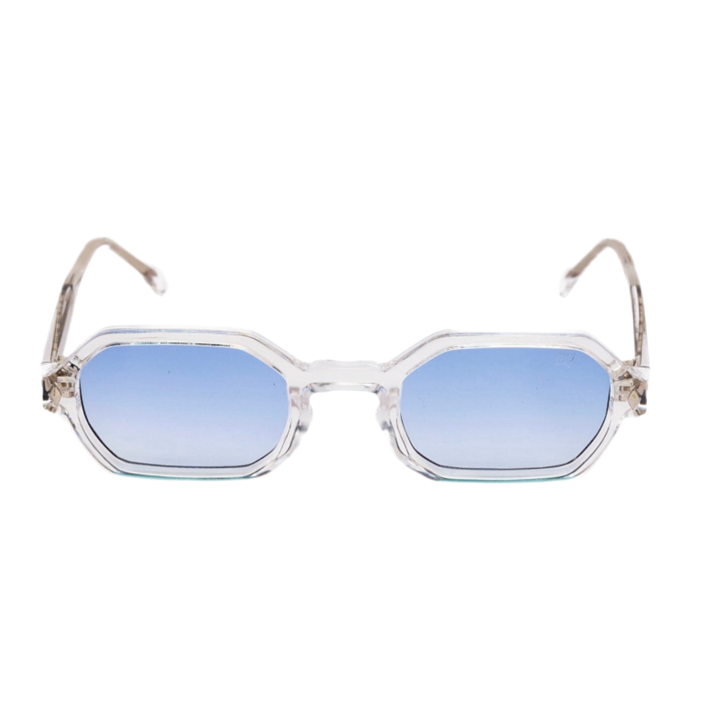 KANDARAH ONXY TRANSPARANT BLAUW