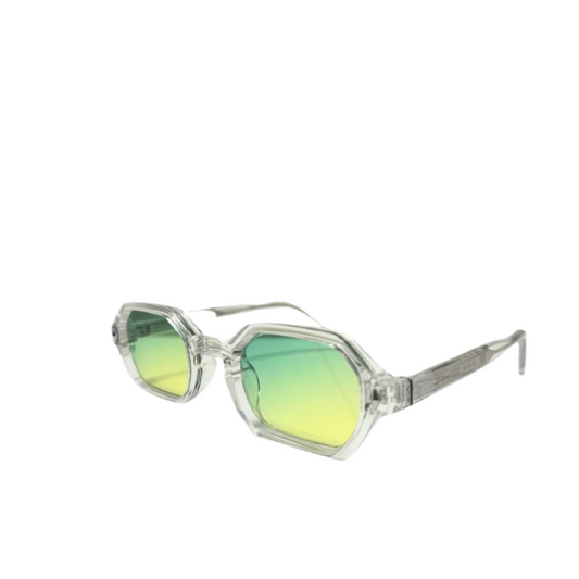 KANDARAH ONYX TRANSPARANT GROEN