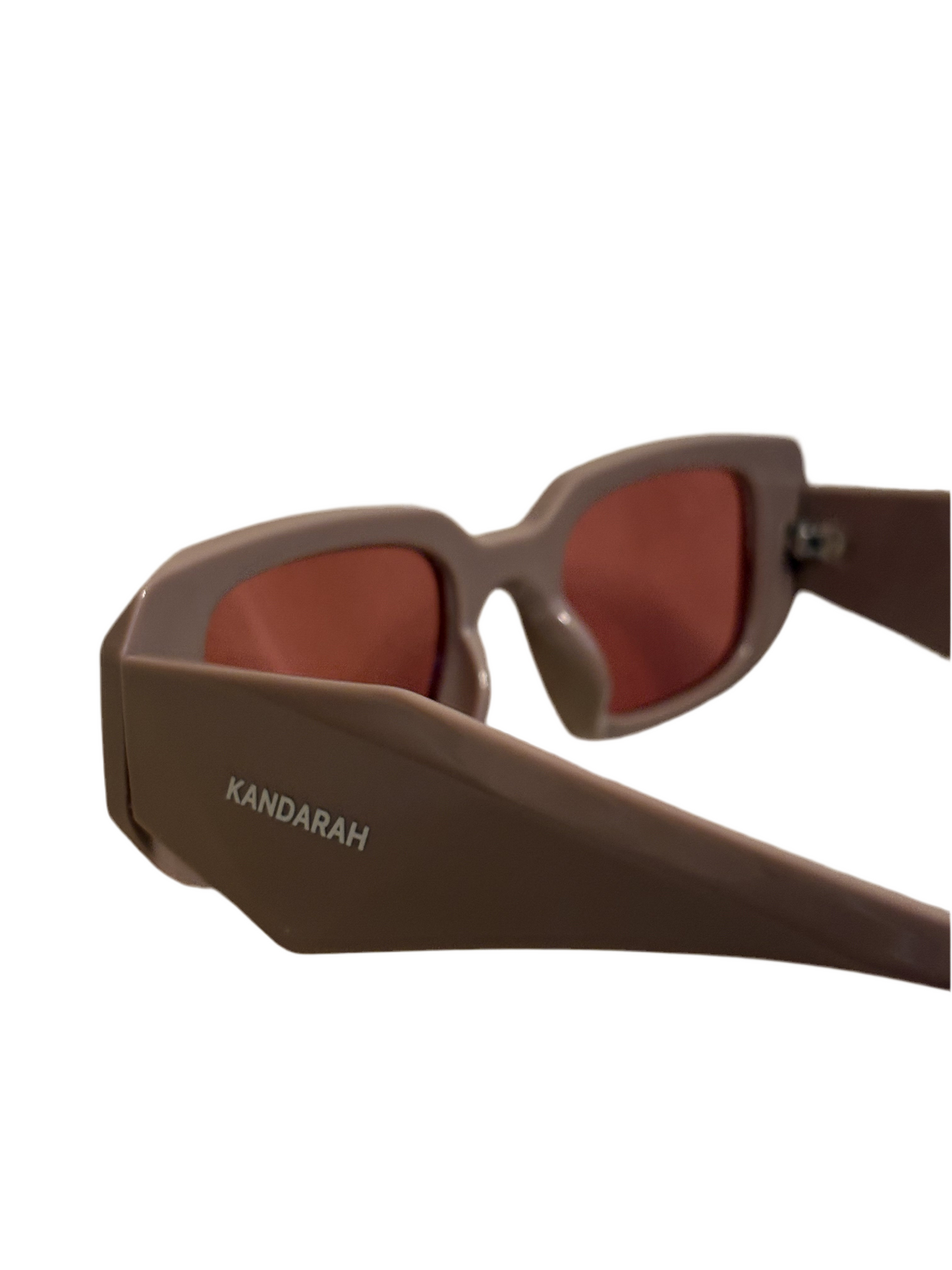 KANDARAH LUXERY ROZE