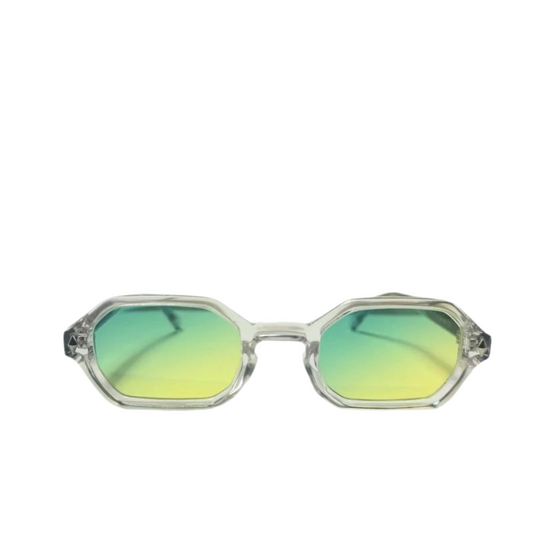 KANDARAH ONYX TRANSPARANT GROEN