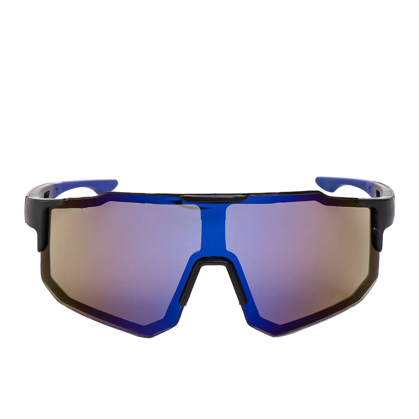 KANDARAH NOVA ZWART/BLAUW