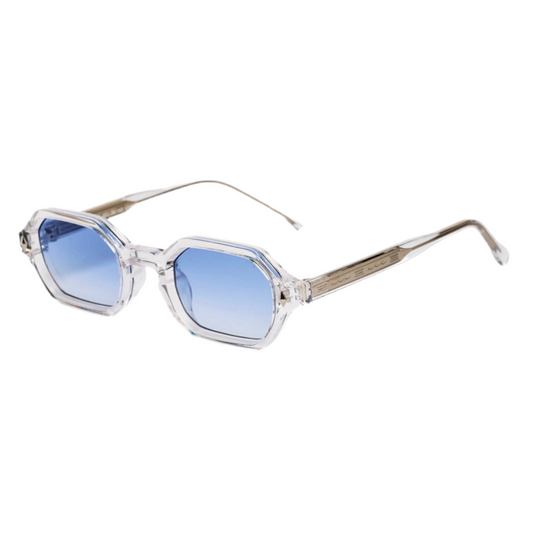 KANDARAH ONXY TRANSPARANT BLAUW